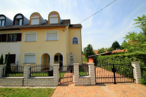 FausztLand Apartments, Zamárdi